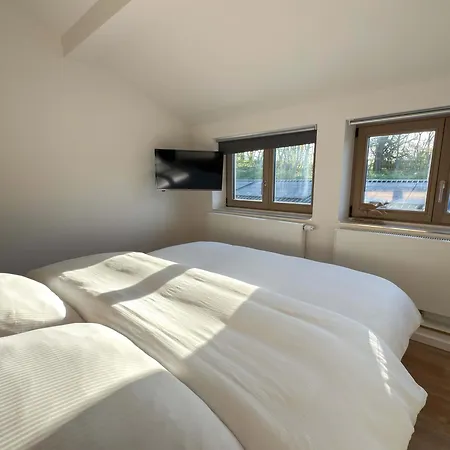 Jarnitz アパート ラルスヴィーク