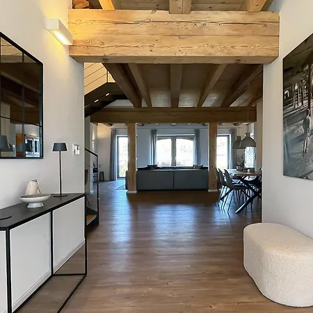 アパート Jarnitz ラルスヴィーク