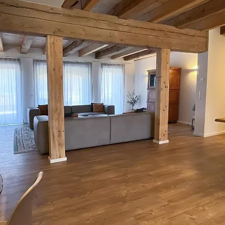 Jarnitz アパート