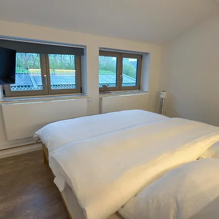 アパート Jarnitz ラルスヴィーク