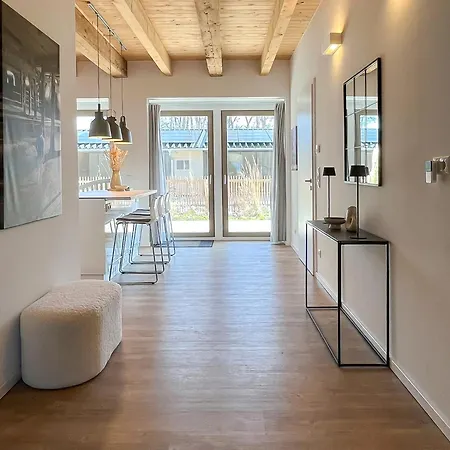 Jarnitz アパート