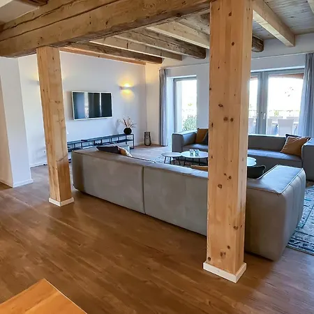 アパート Jarnitz