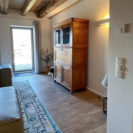 アパート Jarnitz *