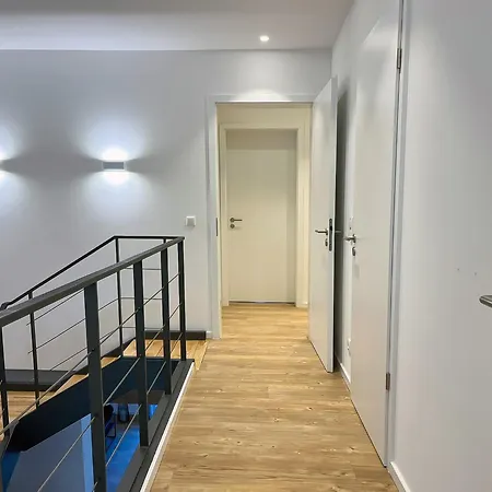 アパート Jarnitz ラルスヴィーク