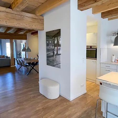 アパート Jarnitz