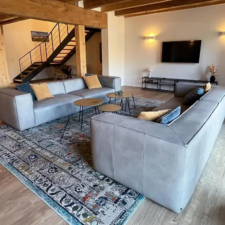 アパート Jarnitz *