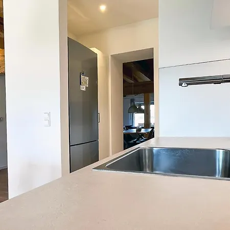 アパート Jarnitz