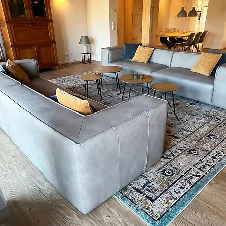 アパート Jarnitz *