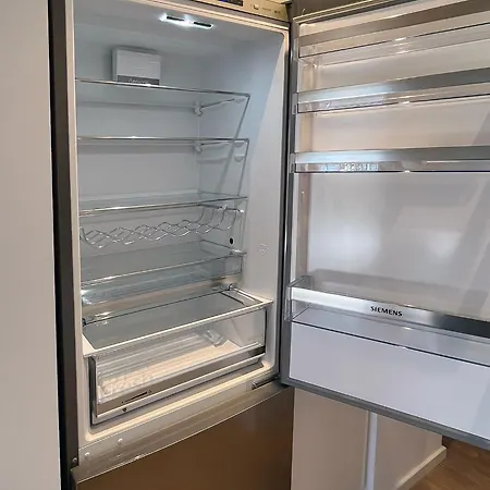 Jarnitz アパート *