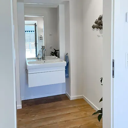 アパート Jarnitz ラルスヴィーク