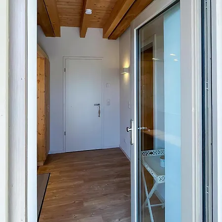 Jarnitz アパート