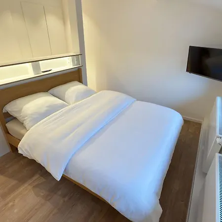 アパート Jarnitz