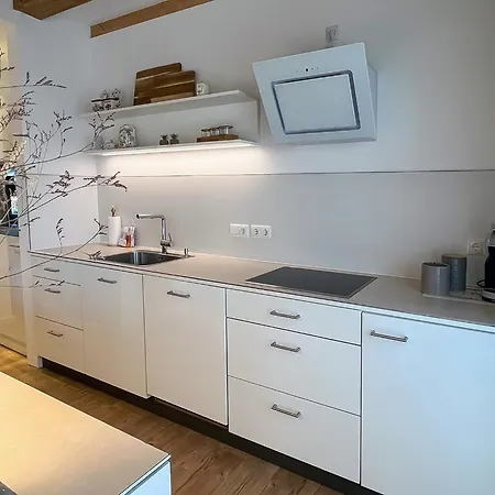 アパート Jarnitz *