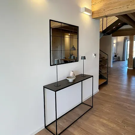 Jarnitz アパート