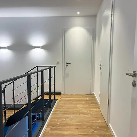 アパート Jarnitz