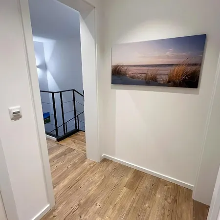 Jarnitz アパート