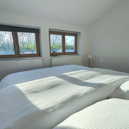 Jarnitz アパート