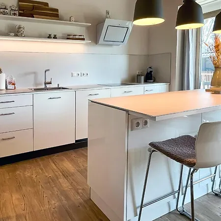 アパート Jarnitz *