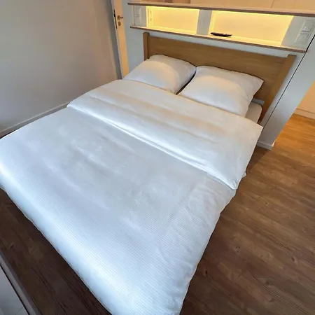 アパート Jarnitz ラルスヴィーク