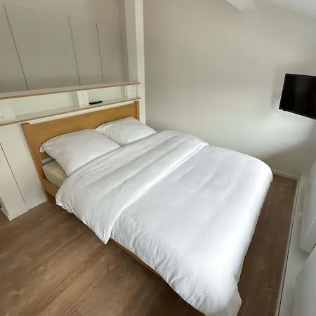 Jarnitz アパート