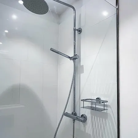 Jarnitz アパート *