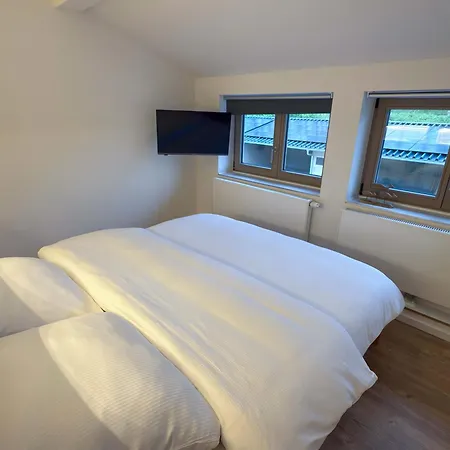 Jarnitz アパート ラルスヴィーク