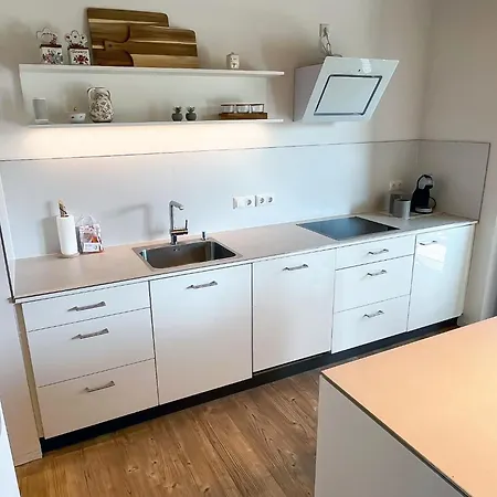 Jarnitz アパート