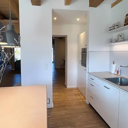 アパート Jarnitz