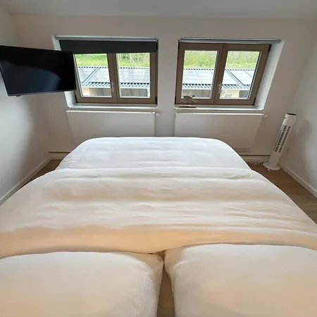 アパート Jarnitz *