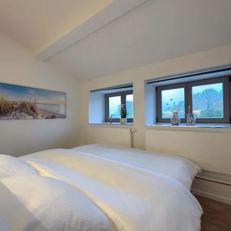 Jarnitz アパート ラルスヴィーク