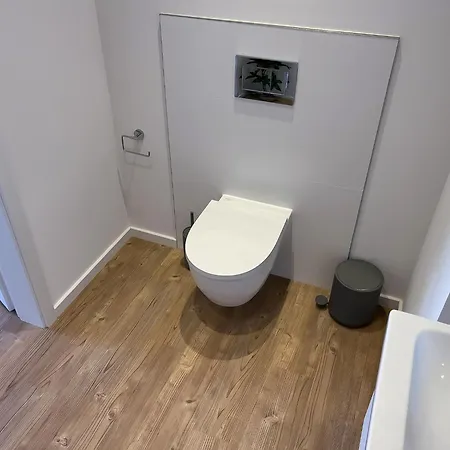 Jarnitz アパート ラルスヴィーク