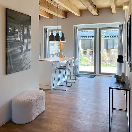 アパート Jarnitz ラルスヴィーク