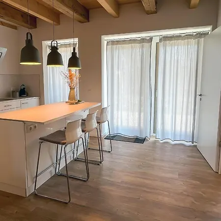 アパート Jarnitz ラルスヴィーク