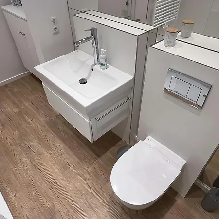 Jarnitz アパート