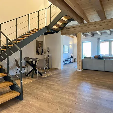 アパート Jarnitz *