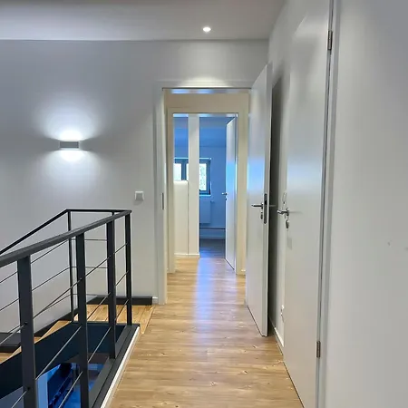 アパート Jarnitz ラルスヴィーク