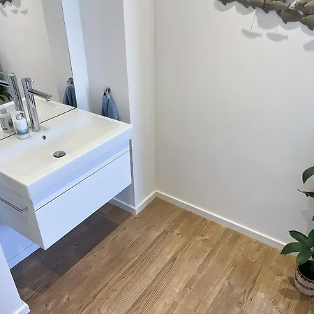 Jarnitz アパート *