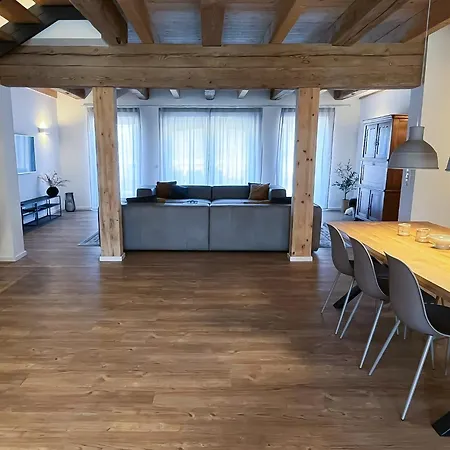 アパート Jarnitz ラルスヴィーク