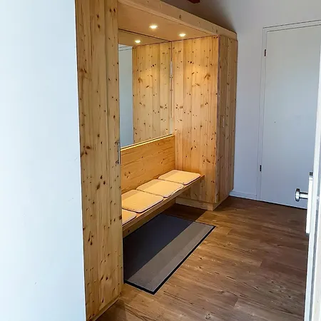 アパート Jarnitz ラルスヴィーク