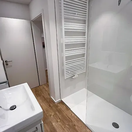 Jarnitz アパート