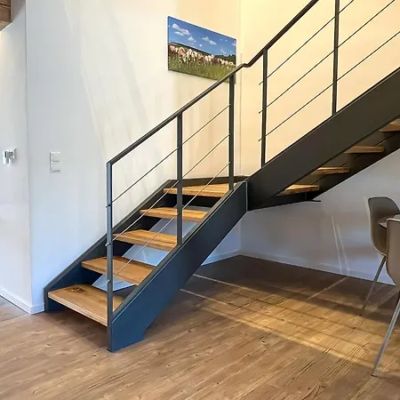 アパート Jarnitz