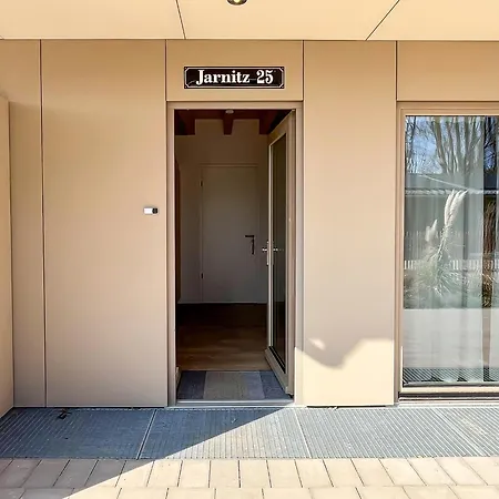 アパート Jarnitz *