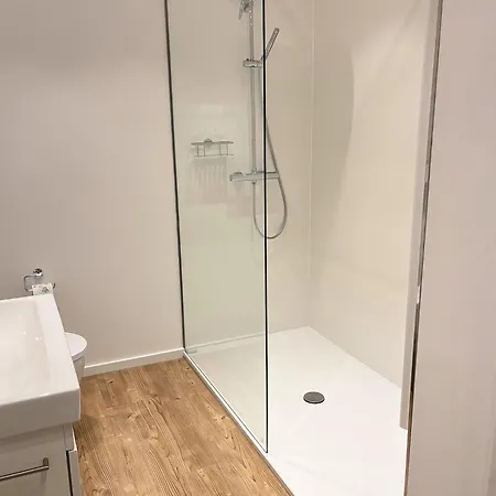 Jarnitz アパート