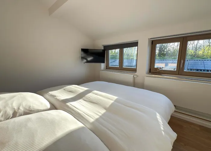 Jarnitz شقة رالسفيك