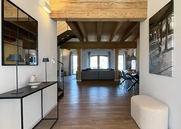 شقة Jarnitz رالسفيك