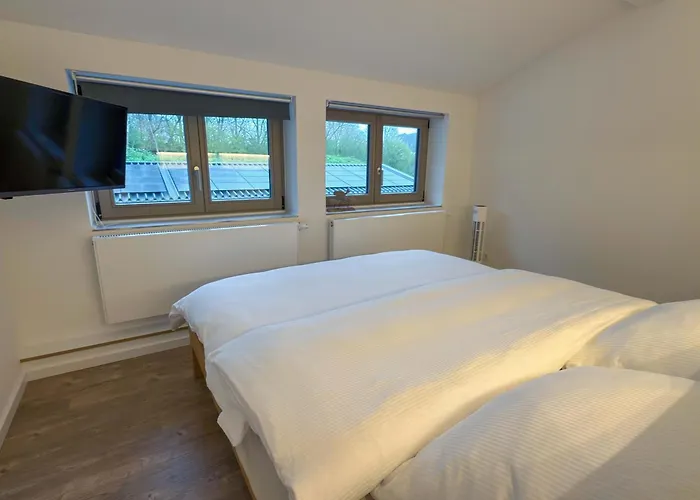 شقة Jarnitz رالسفيك