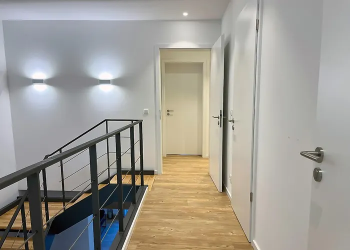 شقة Jarnitz رالسفيك