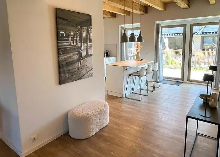 Jarnitz شقة رالسفيك