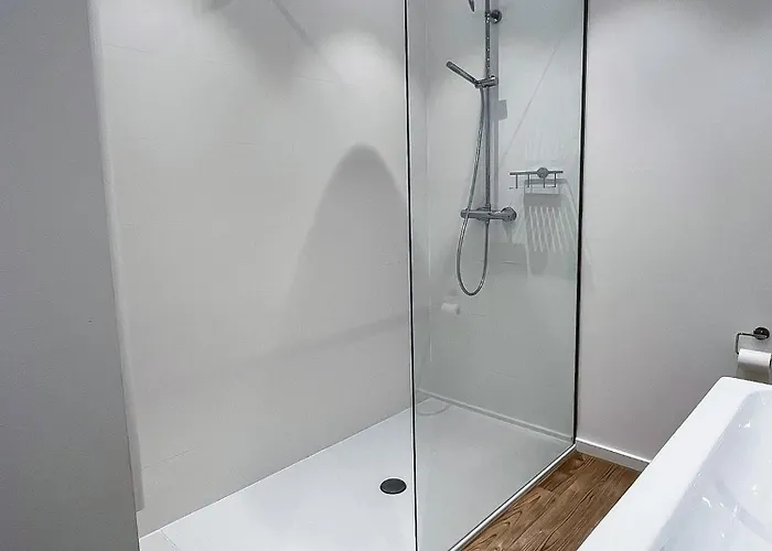 Jarnitz شقة رالسفيك