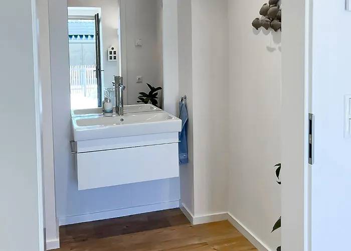 شقة Jarnitz رالسفيك